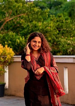 Noorin Shereef